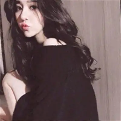 最吸引男生的女生头像有韵味的性感女人微信头像图片