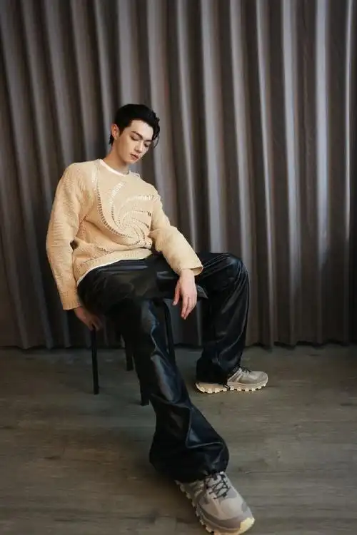 许凯#们许凯嗖嗖真是不浪费每一次行程