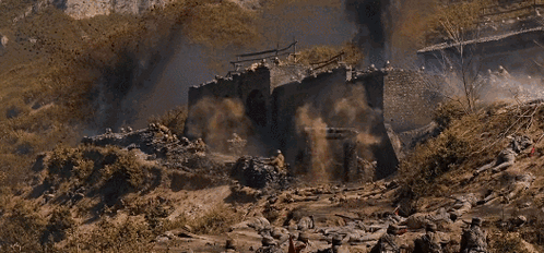 《亮剑》中,李家坡歼灭山崎大队,却被彭帅称为人生四败仗之一