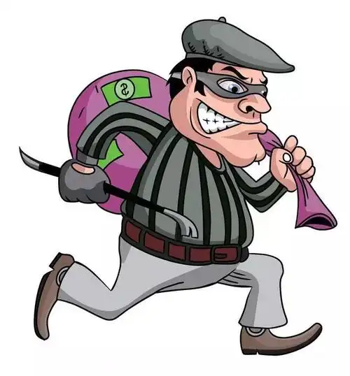 戏里曾经是歹徒乐土戏外今日是蟊贼禁地