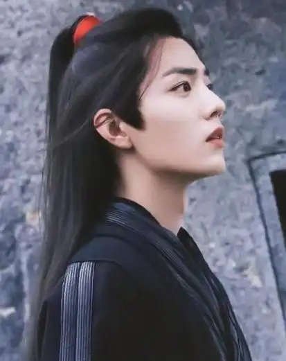 【安利】——肖战古装