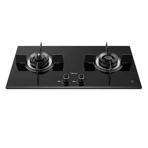 midea美的jztq80s燃气灶说明书pdf