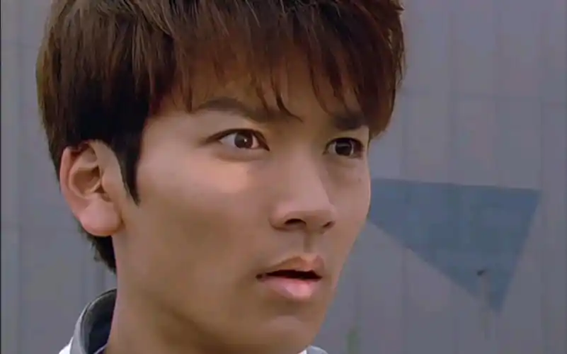 迪迦奥特曼49集奥特之星大古(长野博)个人剪辑