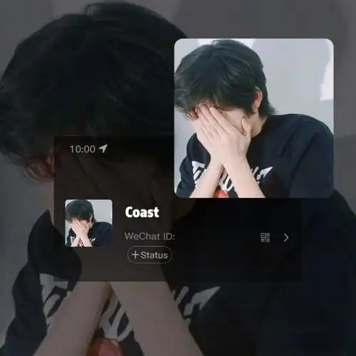 宋亚轩丨不明显头像30