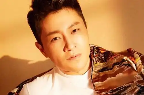 人气七天猛涨的十大75后男明星林峰杨子周杰伦位列三甲