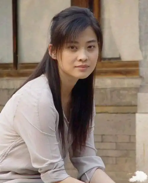 梅婷个人资料 梅婷的情史和成名史