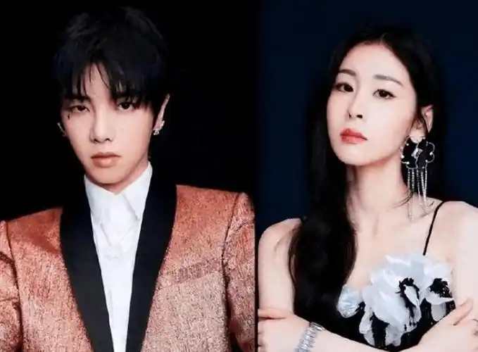 华晨宇家庭背景曝光,来头大的吓人,难怪张碧晨不要名分也生孩子_时候