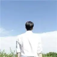 背影qq头像男生有男人味的背影