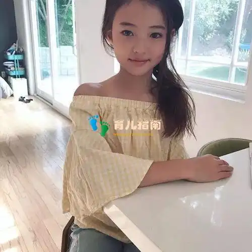 10岁女孩爱臭美,2年后出现性早熟,妈妈:都是这样化妆品惹的祸