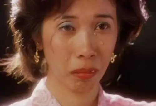 这三年里,莫文蔚助力周星驰登上了"喜剧之王"的位子,之后两人的感情