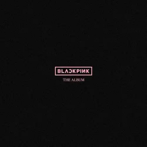 「星闻」blackpink首张正规专辑《the album》预售量突破80万张!