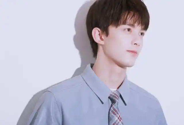 原创吴磊勇敢追寻自己的梦想并为之不断努力与付出