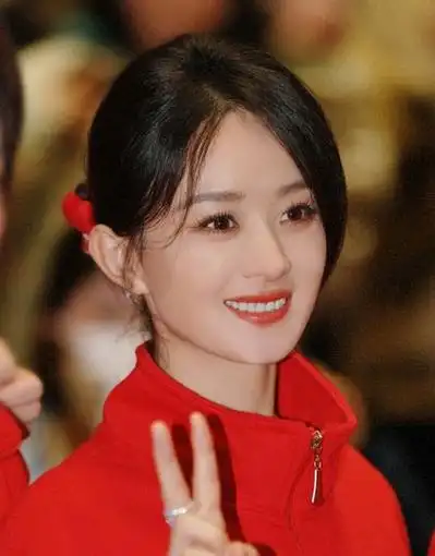 ab杨幂联手风沙赵丽颖的瓜