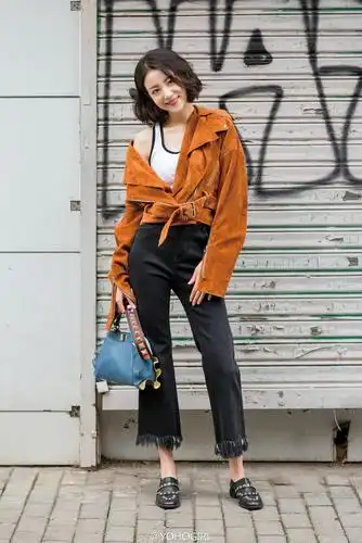 李溪芮 sierra li的图片