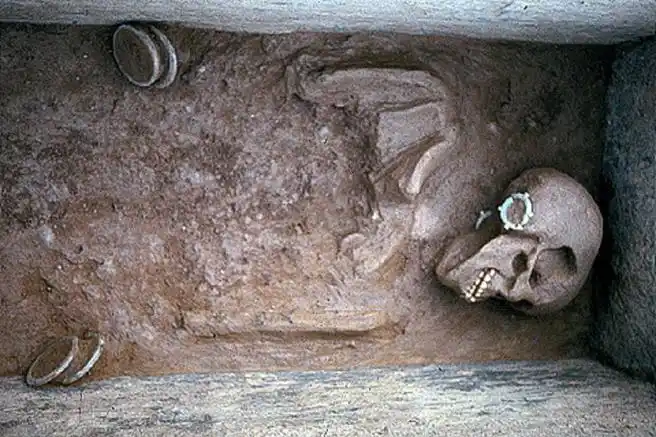 宝岛明珠——台湾卑南文化玉器