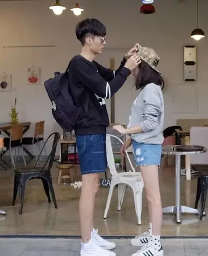 男生比女生高多少才合适?很多人不知道!