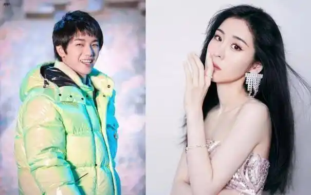 张碧晨华晨宇什么时候在一起的?魏大勋杨幂还在一起吗?陈妍希?