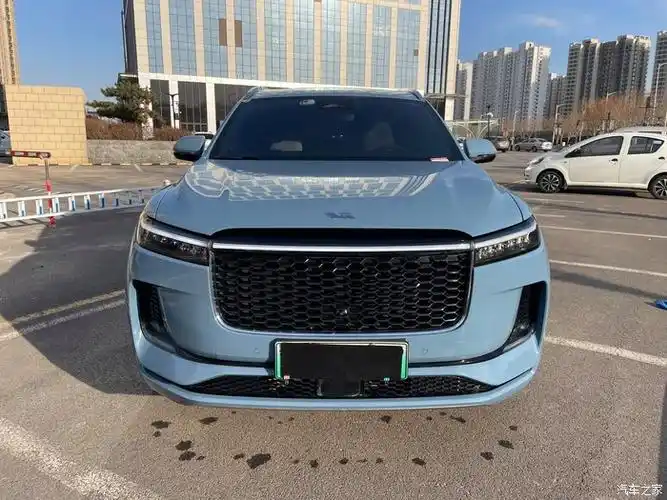 4公里 预转让_理想one论坛_汽车之家论坛