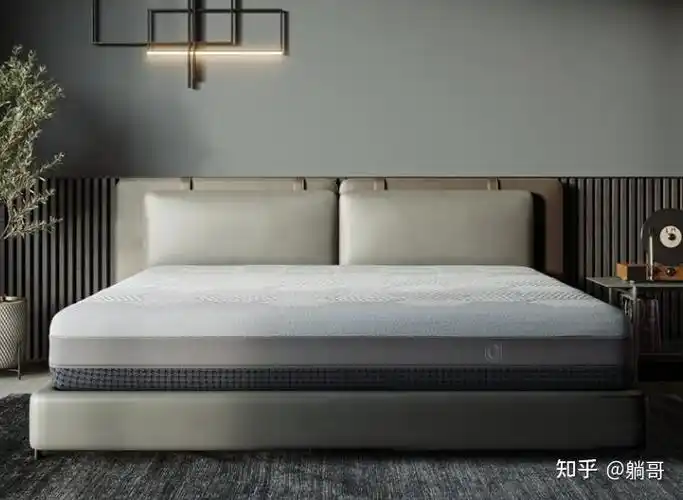 床垫怎么买研究了3年床垫悟出了这四点经验小白看懂
