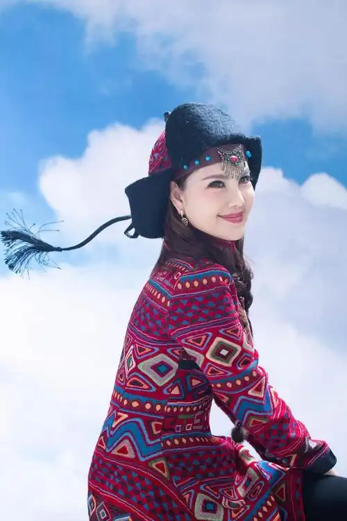 乌兰图雅志之所向愿之所在