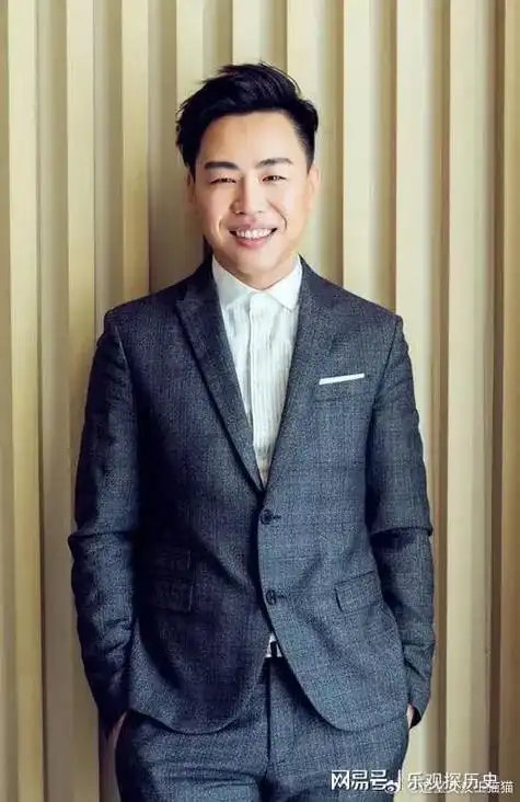 胡彦斌曾经对于放弃某段感情感到遗憾