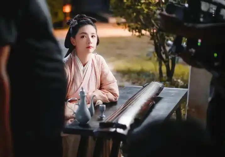 那就两个都做赵粤的瓜装直接让我梦回杀破狼武术