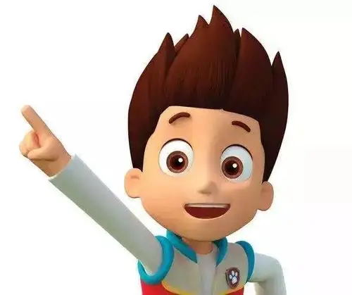 汪汪队成员集体突破次元壁,登陆虹桥天地.