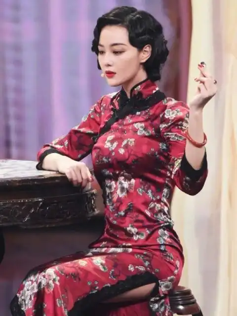 张馨予不愧是"最美魔鬼身材",看她这些写真照,这一波秀我服了