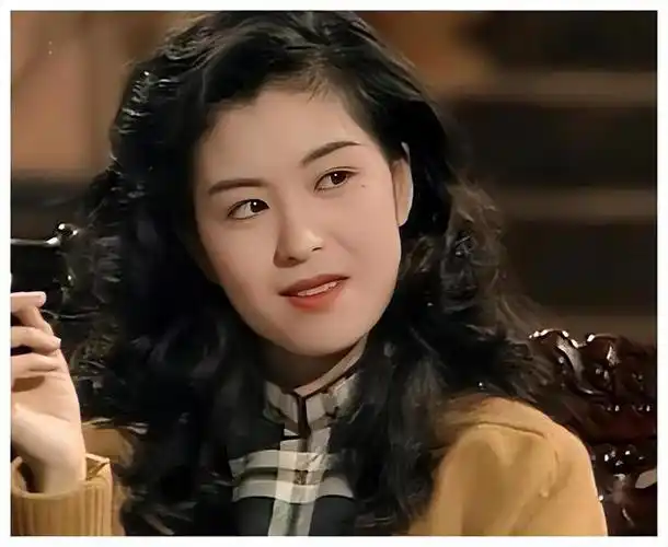 银狐播出29年有人成为影帝影后有人早已退圈境况差距大