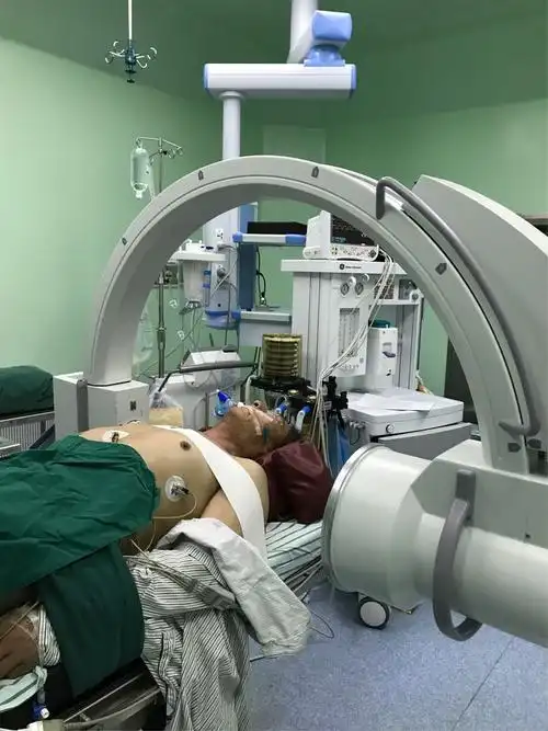 首康医院神经外科成功开展颈椎管内肿瘤切除