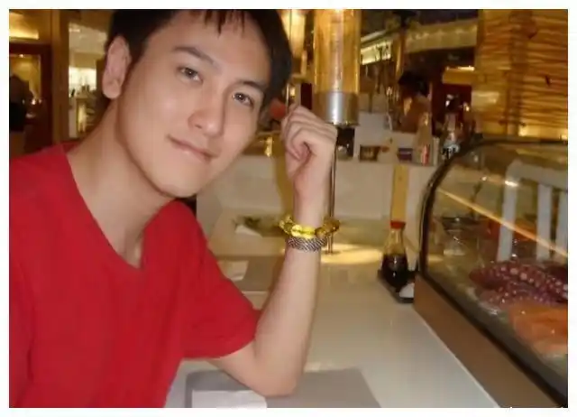 父亲给他留下133套房,每套价值上亿,如今37岁依旧单身|汤君年|汤珈铖