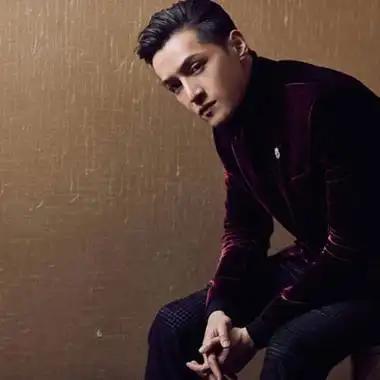 胡歌高清头像大全集胡歌成熟最帅的qq头像图片大全