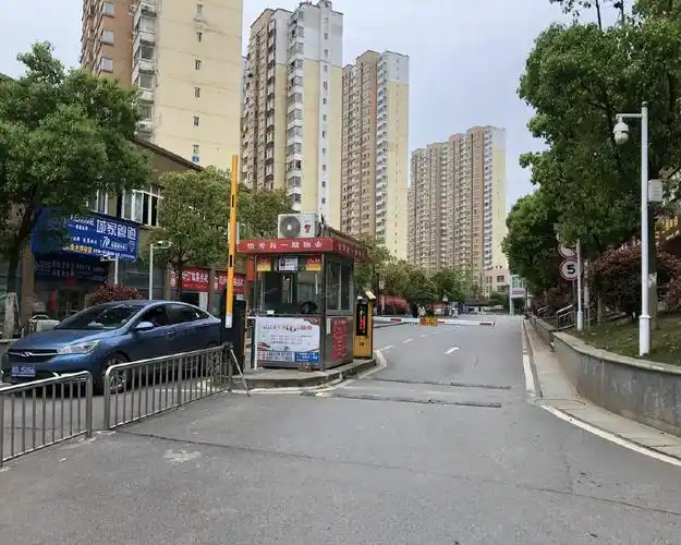 怡芳苑(1期2期b区)小区详情,房价走势,房源,业主论坛】- 九江58同城