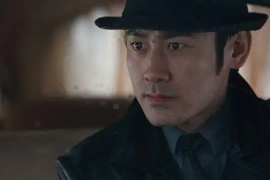 图电视剧黎明之前剧情介绍堪称最有感情的谍战片