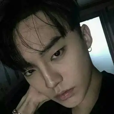 男生图片帅气冷酷超拽真人男生个性高清图片大全