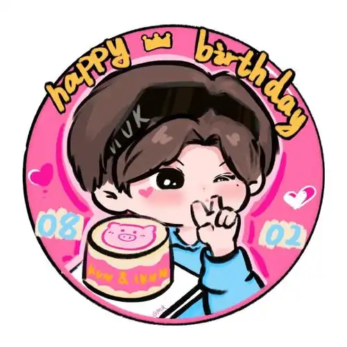 蔡徐坤的生日微博评论区#保佑!每一年都要平平安安健健康康!