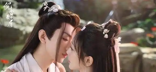 待播剧热度大洗牌肖战新剧排第9热巴热度仍不减榜首大尺度