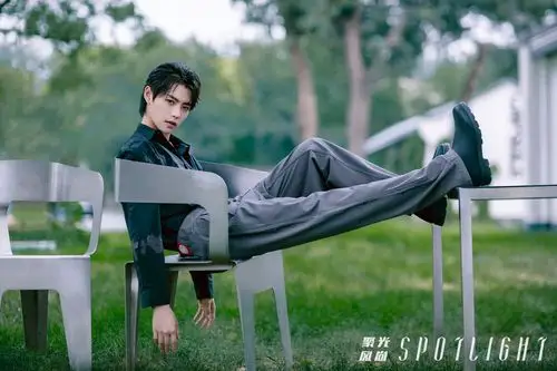 肖宇梁 - 堆糖,美图壁纸兴趣社区