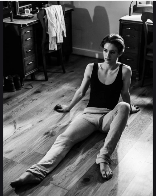 julian mackay 来自ins