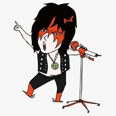 男歌手头像图片大全 男生头像图片大全 -【爱个性】