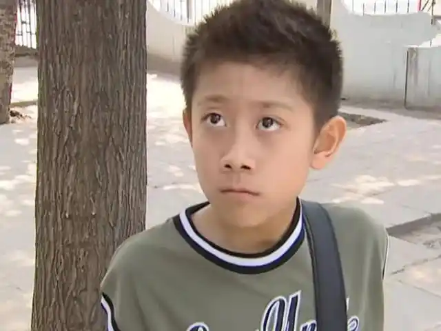 重刷《家有儿女》,原来全剧最让人心疼的是刘星