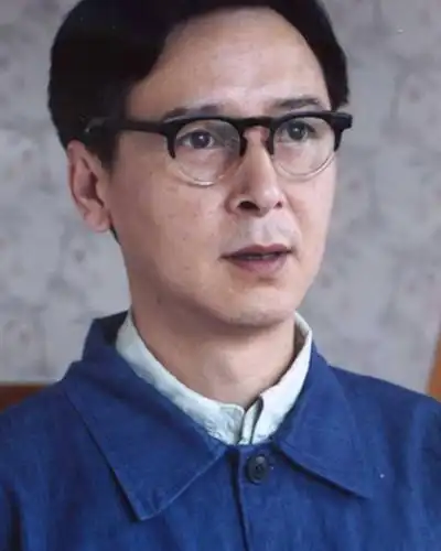 【图】雷汉和韩庚长的像吗? 拍摄《霸王别姬》张国荣近乎完美