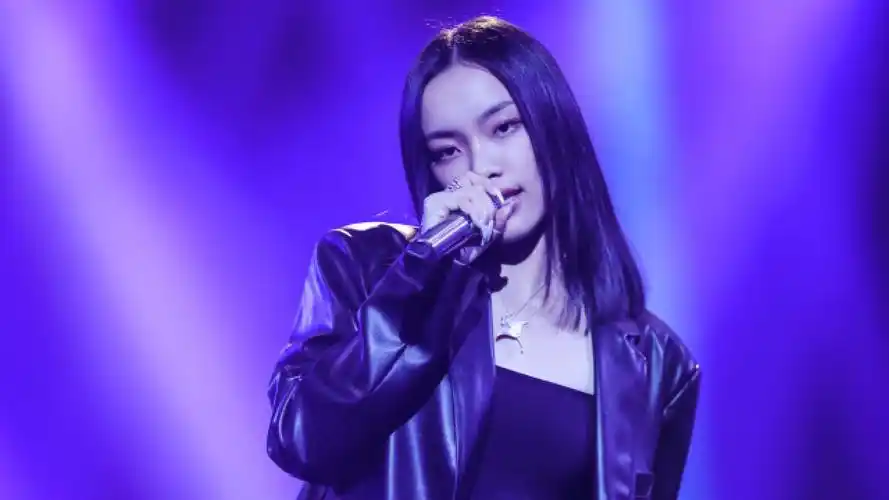 刘柏辛是谁?入围金曲奖歌后,搭档小鬼却备受质疑