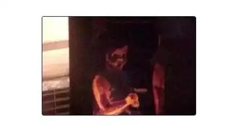 网上流传的"十大禁画",到底有多可怕?