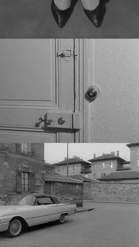 壁纸 电影 杂图 物品 黑白 ins