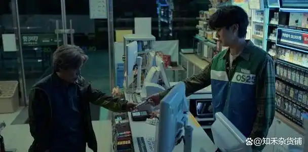 崔宇植杀疯了高能预警杀人者的难堪双男主惊悚悬疑韩剧