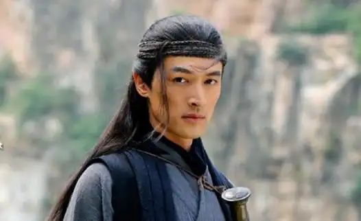 看过成龙版的《神话》,再和胡歌版一比,差距就出来了