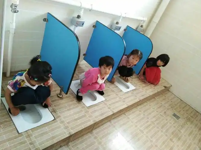 小二班我的另一个家!