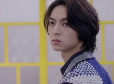 history4近距离爱上你第八集播出萧立呈和藤沐仁关系更进一步