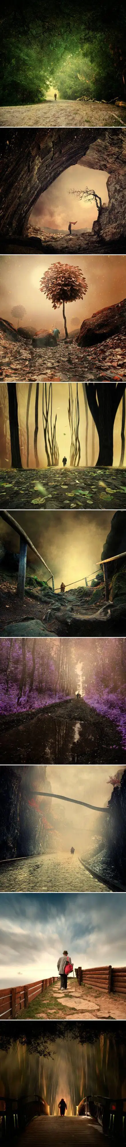 无论怎样都是一个人的安静,一份静怡,一个人的背后是什么?